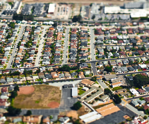 Subdivision Planning & Parcel Legality Assessment