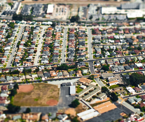 Subdivision Planning & Parcel Legality Assessment