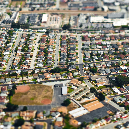 Subdivision Planning & Parcel Legality Assessment