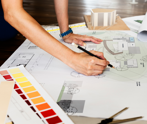 Title Review & Encumbrance Risk Assessment