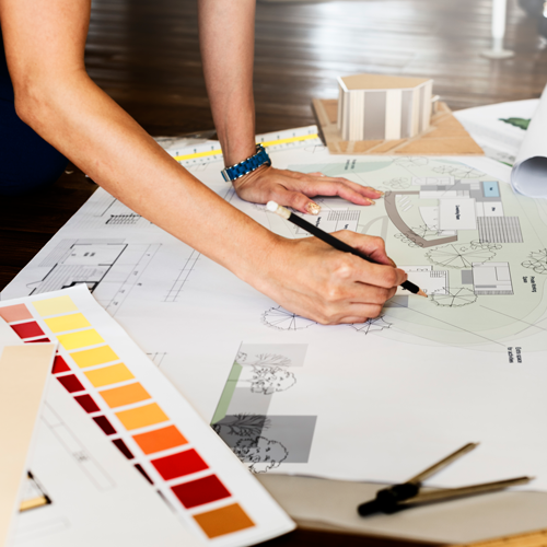 Title Review & Encumbrance Risk Assessment