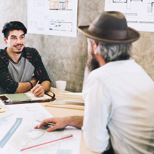 Nonlegal Consulting for Property and Development Risk